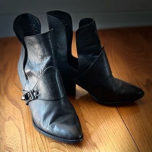 Funky Party Boots